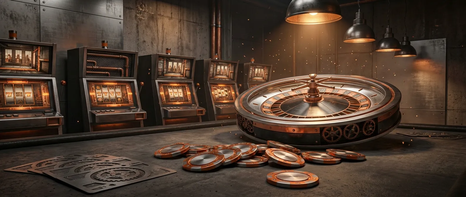 Casino Azur bonus